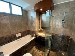 Signature Park (D21), Condominium #464444551